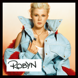 Robyn (album) - Wikipedia