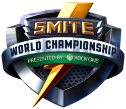 List Of Smite Campionship Teams 2023 Smite World Championship 2016 - Wikipedia