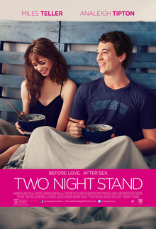 Two Night Stand - Wikipedia