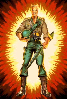 Duke (G.I. Joe) - Wikipedia