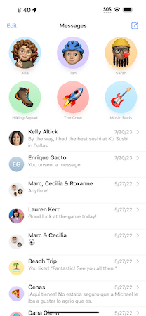 Messages (Apple) - Wikipedia
