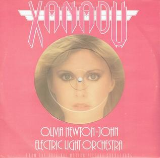Xanadu (Olivia NewtonJohn and Electric Light Orchestra song) Wikipedia