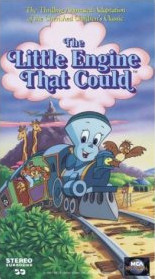 Little Engine That Could Summary