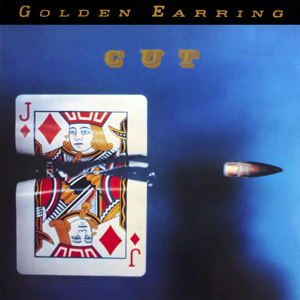Cut (Golden Earring Album) - Wikipedia