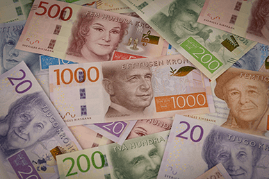 Swedish Krona - Wikipedia