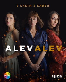 Alev Alev (TV series) - Wikiwand