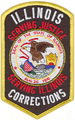 Illinois Department of Corrections - Wikiwand
