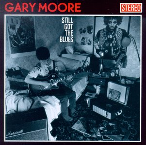 Still Got The Blues (For You) - Wikipedia Still Got The Blues - Wikipedia