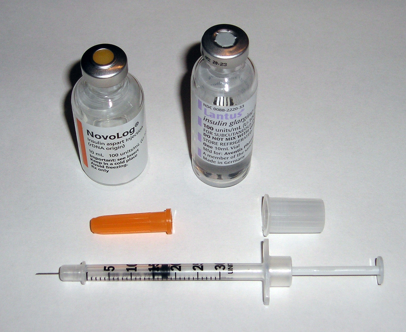 FileStandard insulin syringe.JPG Wikipedia, the free encyclopedia