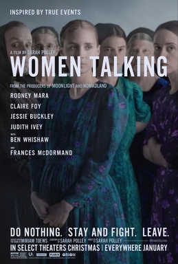 Women Talking (film) - Wikipedia