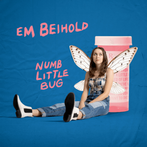 Numb Little Bug Wikipedia