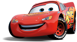 Lightning Mcqueen - Wikipedia Bahasa Indonesia, Ensiklopedia Bebas