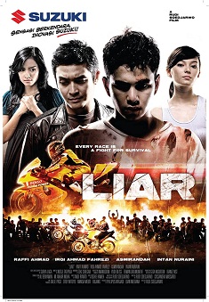 Liar - Wikipedia Bahasa Indonesia, Ensiklopedia Bebas