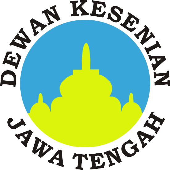 Dewan Kesenian Jawa Tengah Wikipedia bahasa Indonesia