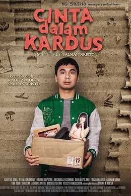 Cinta Dalam Kardus - Wikipedia Bahasa Indonesia, Ensiklopedia Bebas