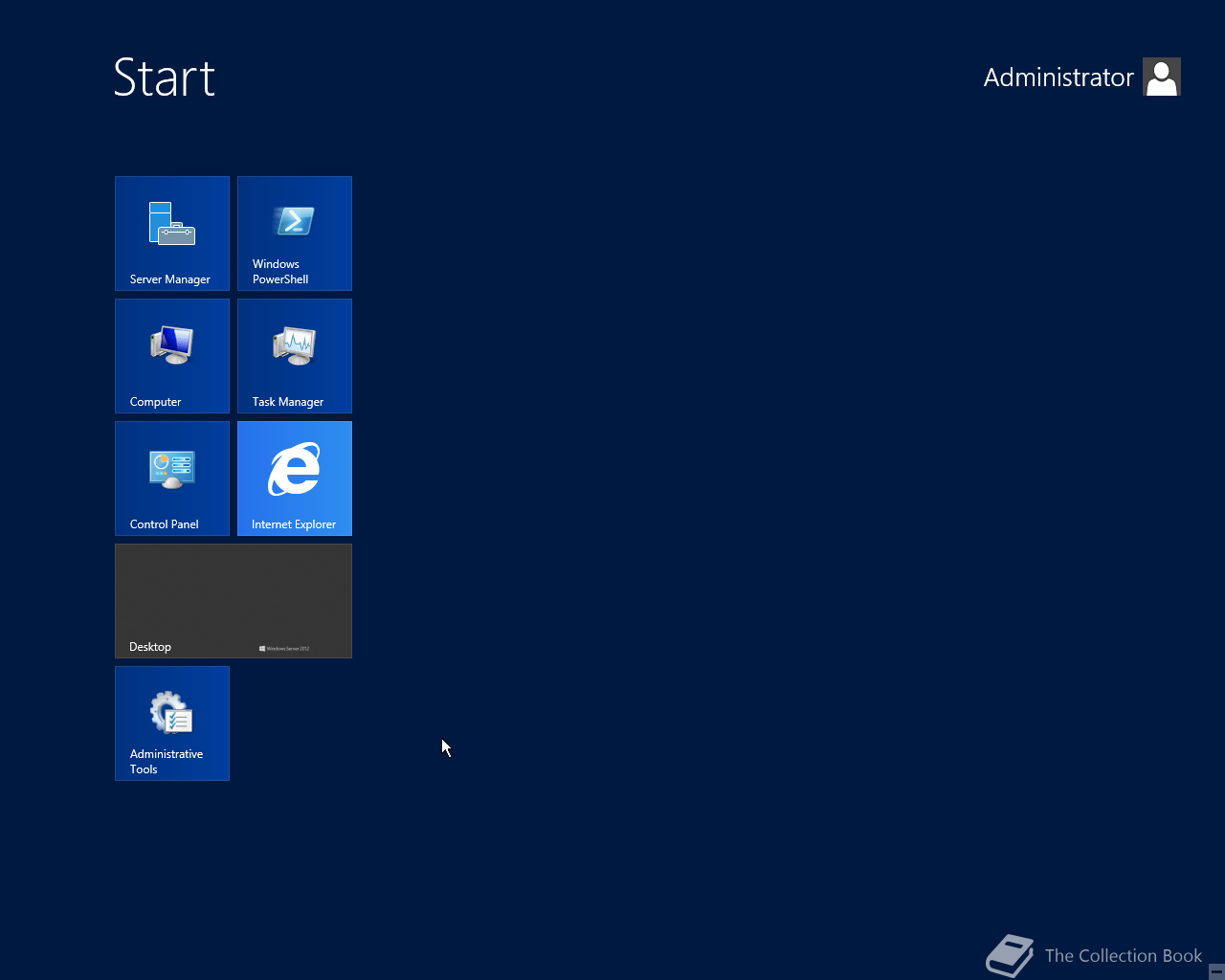 windows server 2023 Windows Server 2012 - Wikipedia Bahasa Indonesia, Ensiklopedia Bebas