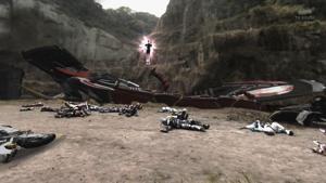 Rider War (Decade) Wikipedia tiếng Việt