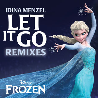 Let It Go - Wikipedia 放開手- 維基百科，自由的百科全書