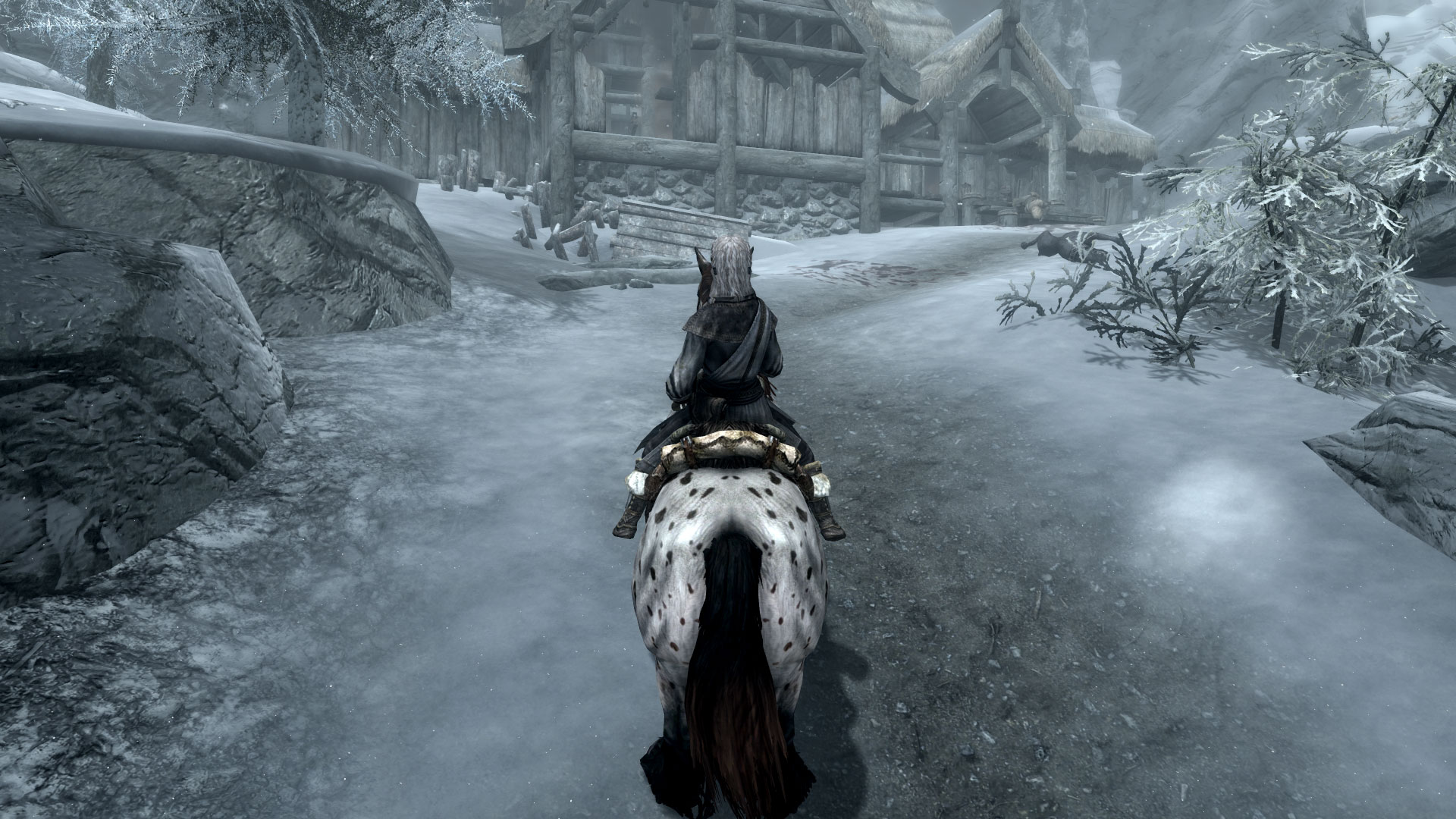 Skyrim Screenshotgalerie 25 Seite 10