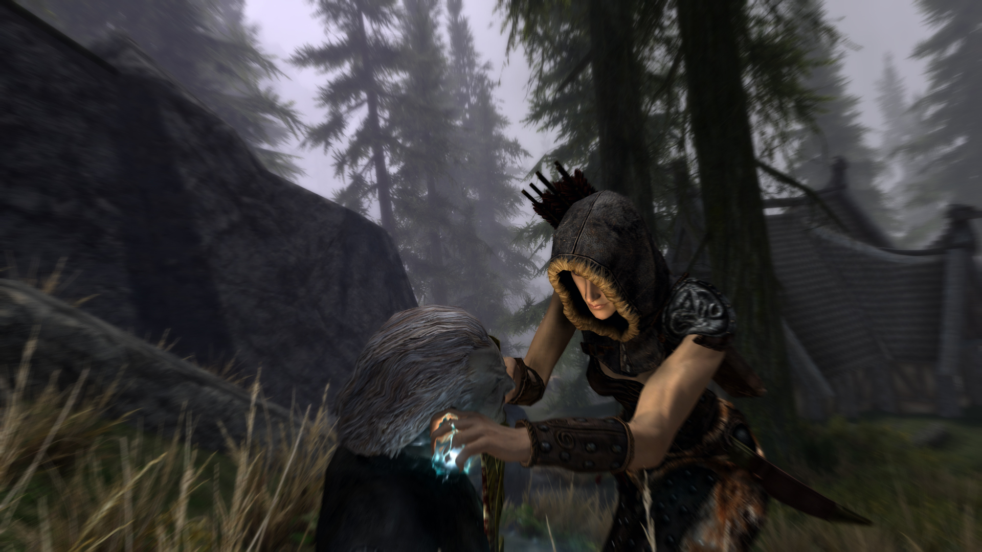 Skyrim Screenshotgalerie 29 Seite 20