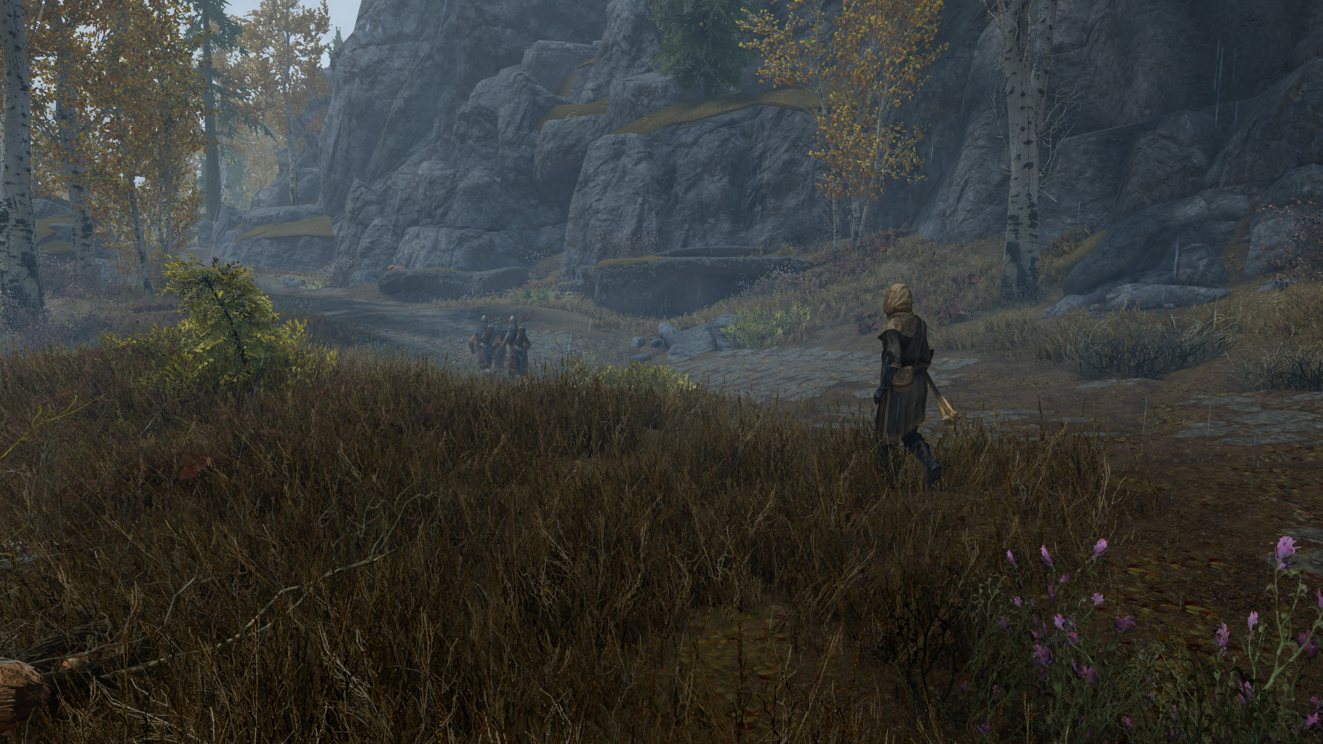 Skyrim Screenshotgalerie 30 Seite 6