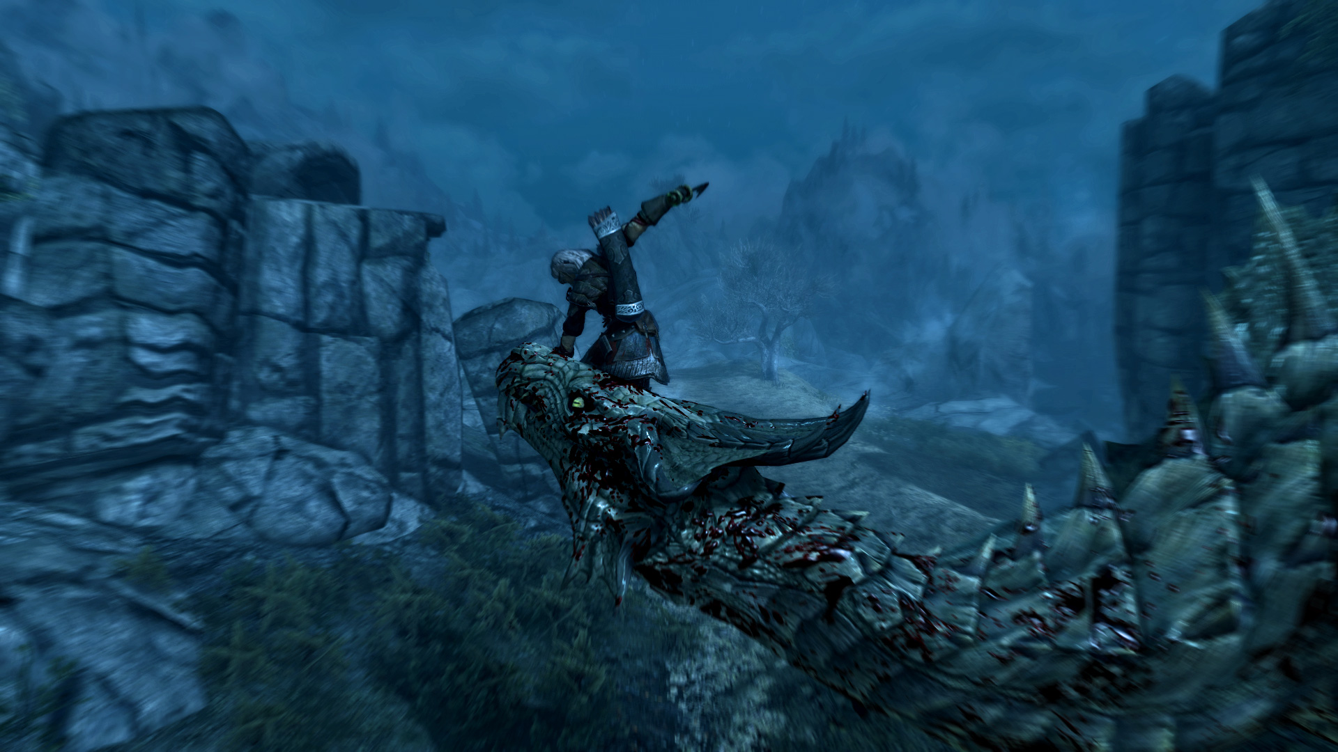 Skyrim Screenshotgalerie 26 Seite 10