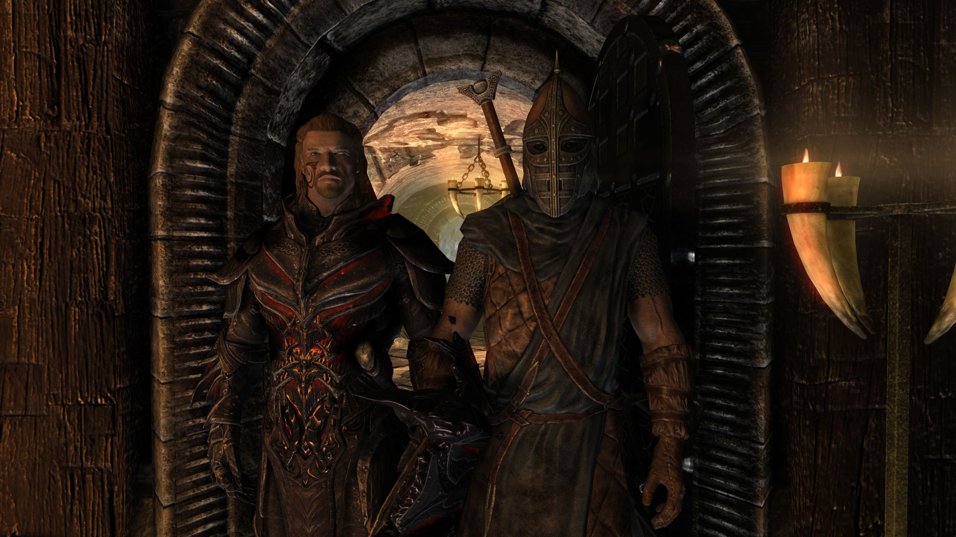 Skyrim Screenshotgalerie 27 Seite 3