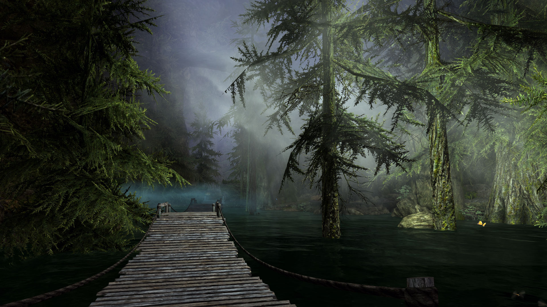 Skyrim Screenshotgalerie 29 Seite 14