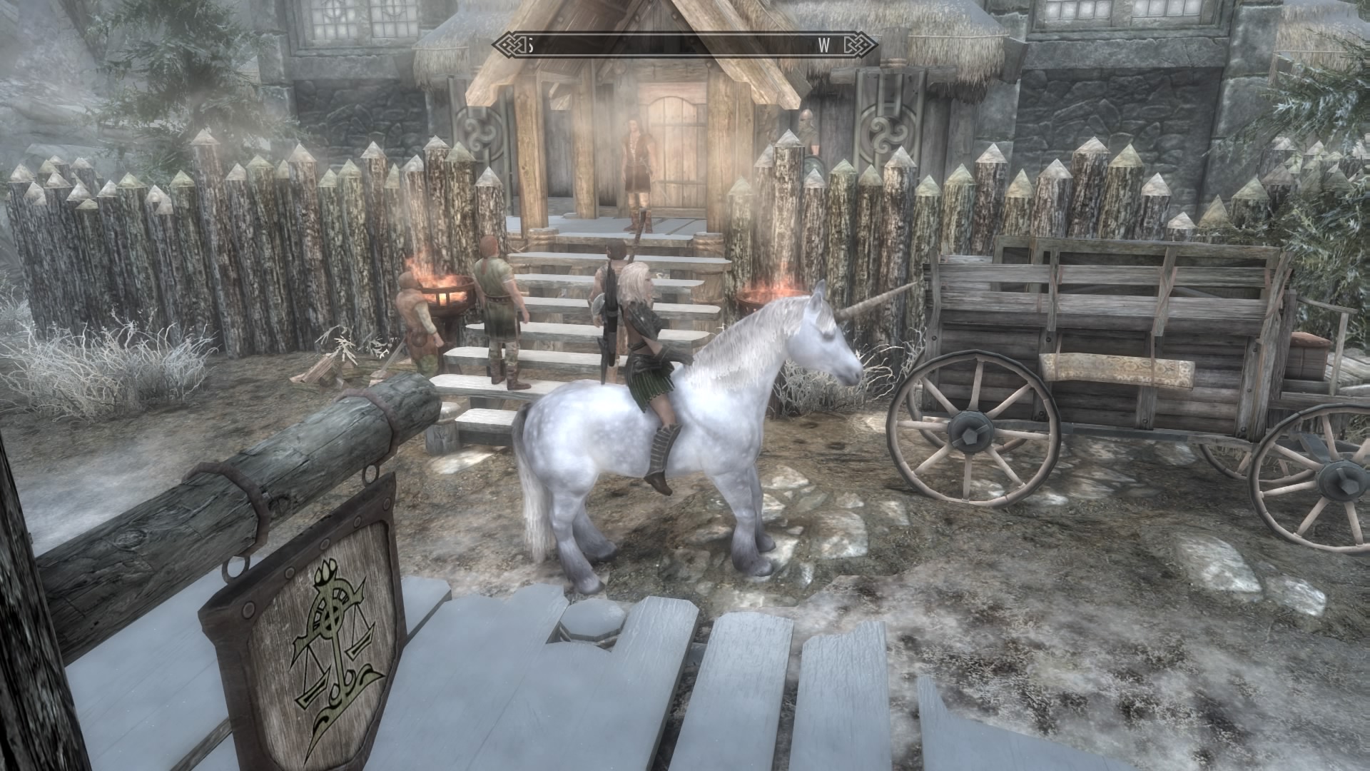 Skyrim Screenshotgalerie 27 Seite 12