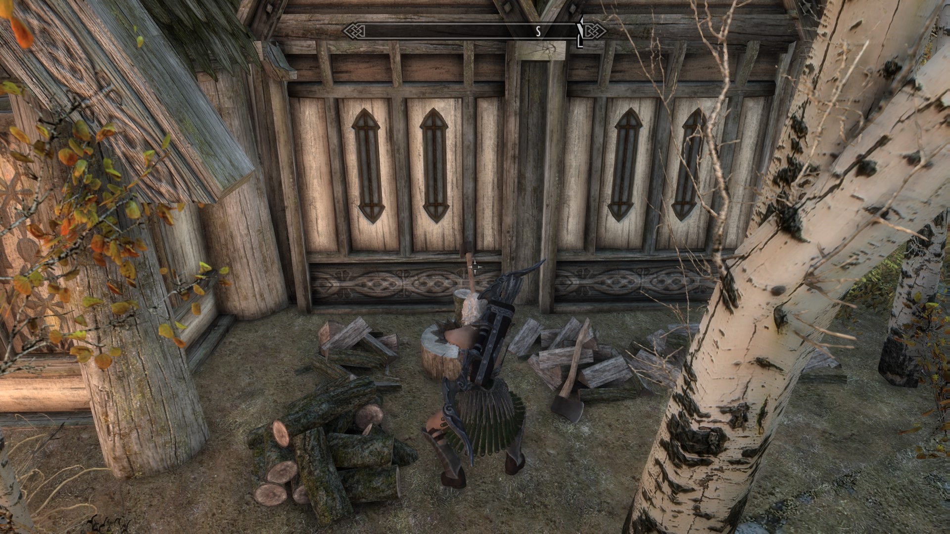 Skyrim Screenshotgalerie 27 Seite 12