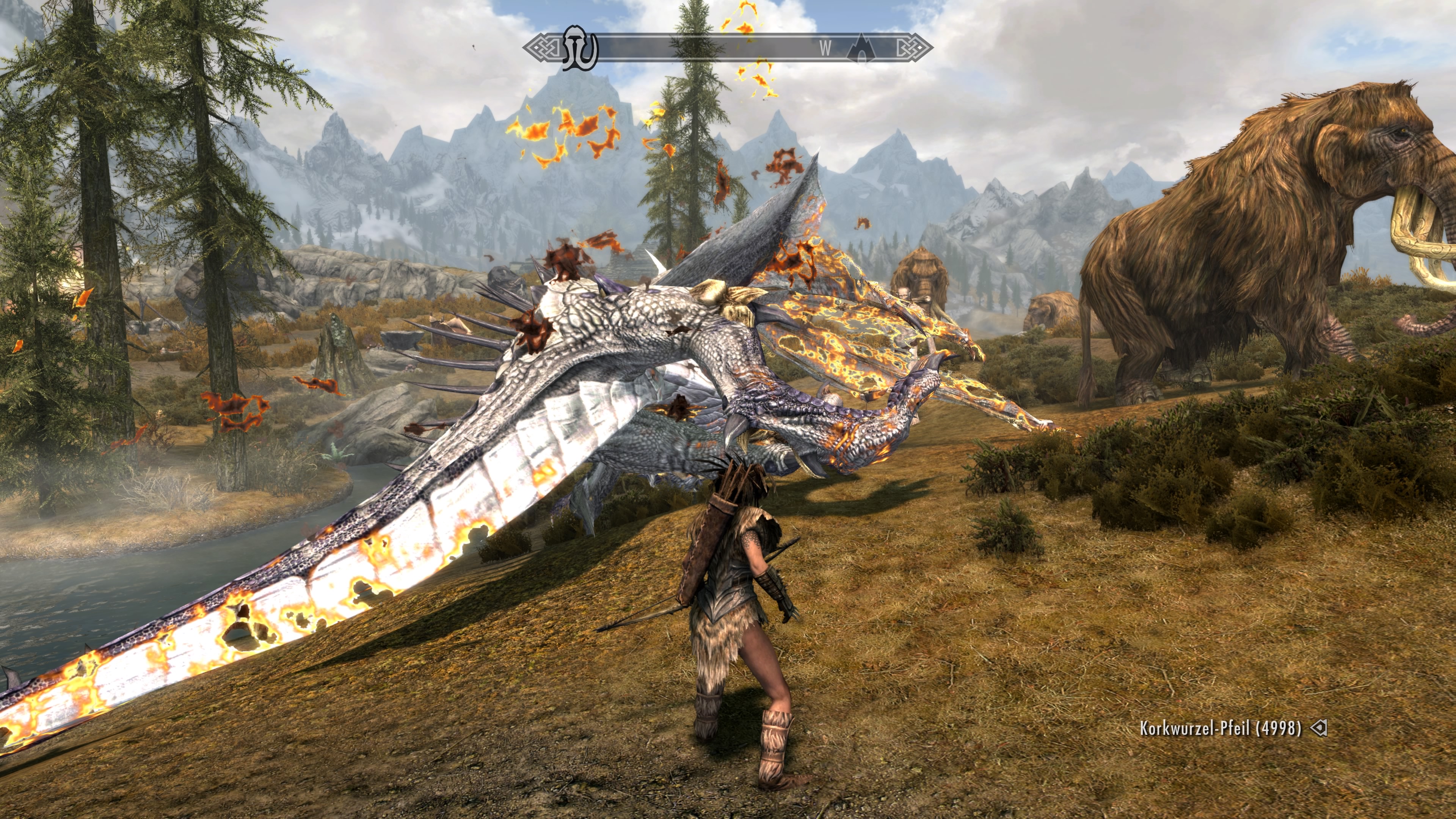 Skyrim Screenshotgalerie 28 Seite 9