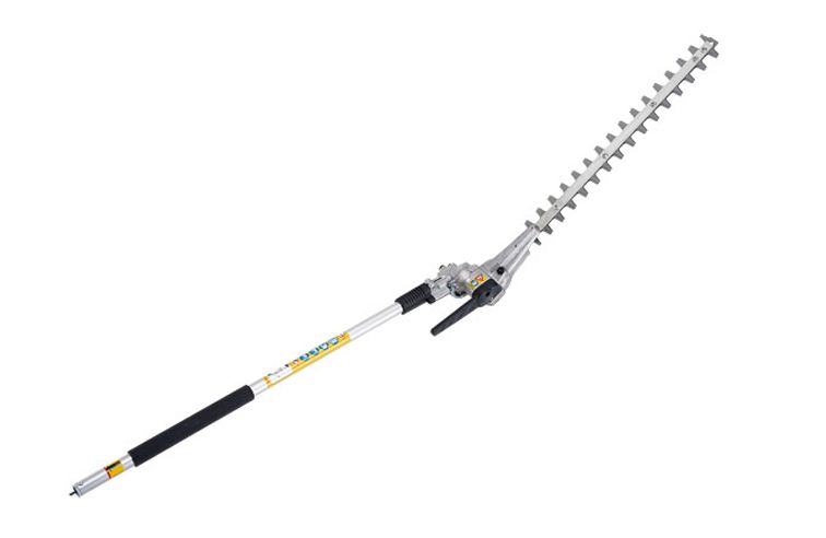 STIHL HLKM 135° LONGREACH HEDGE TRIMMER Medland Sanders & Twose Ltd