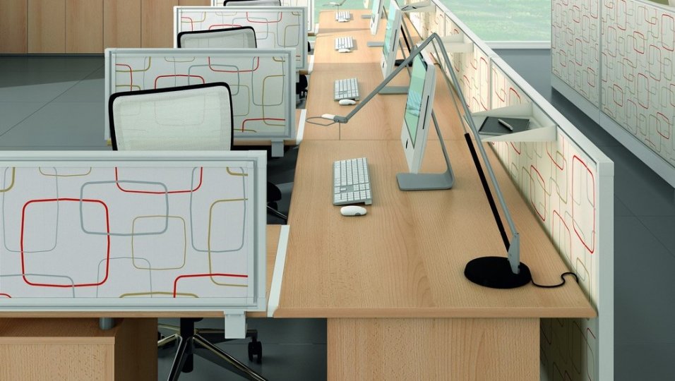 Mega office furniture Online Reality