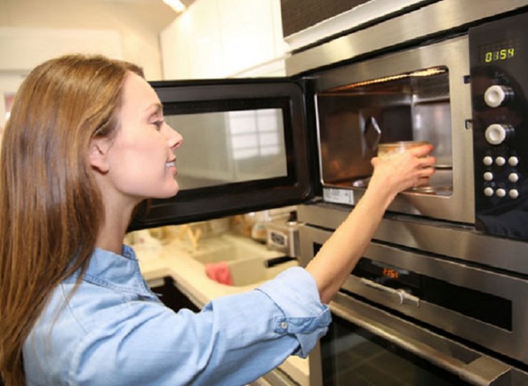 History of Microwave oven Microwave oven [Upload Article]