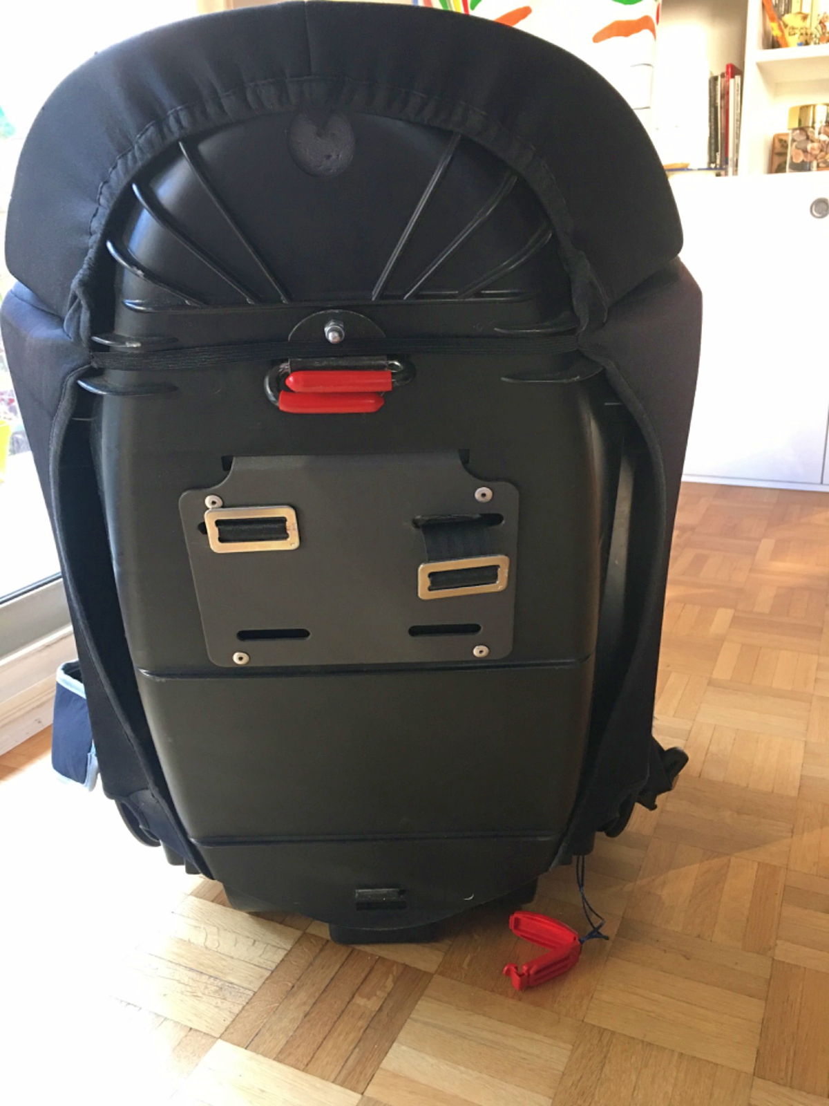 Vends siège auto enfant Bébé Confort excellent état sur