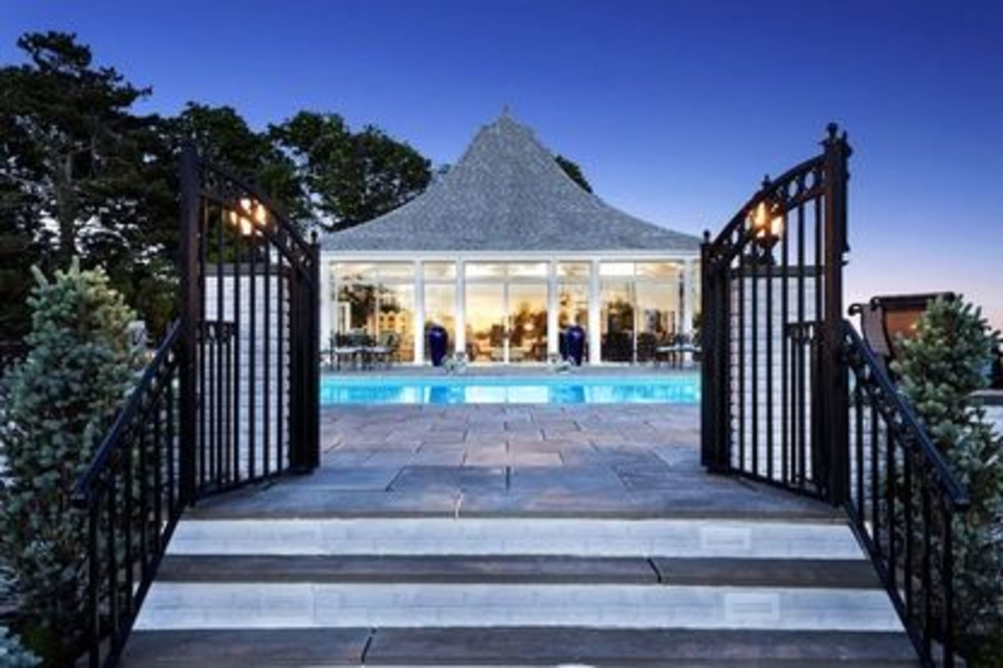 16 Sedgemere Drive in Center Moriches Out East