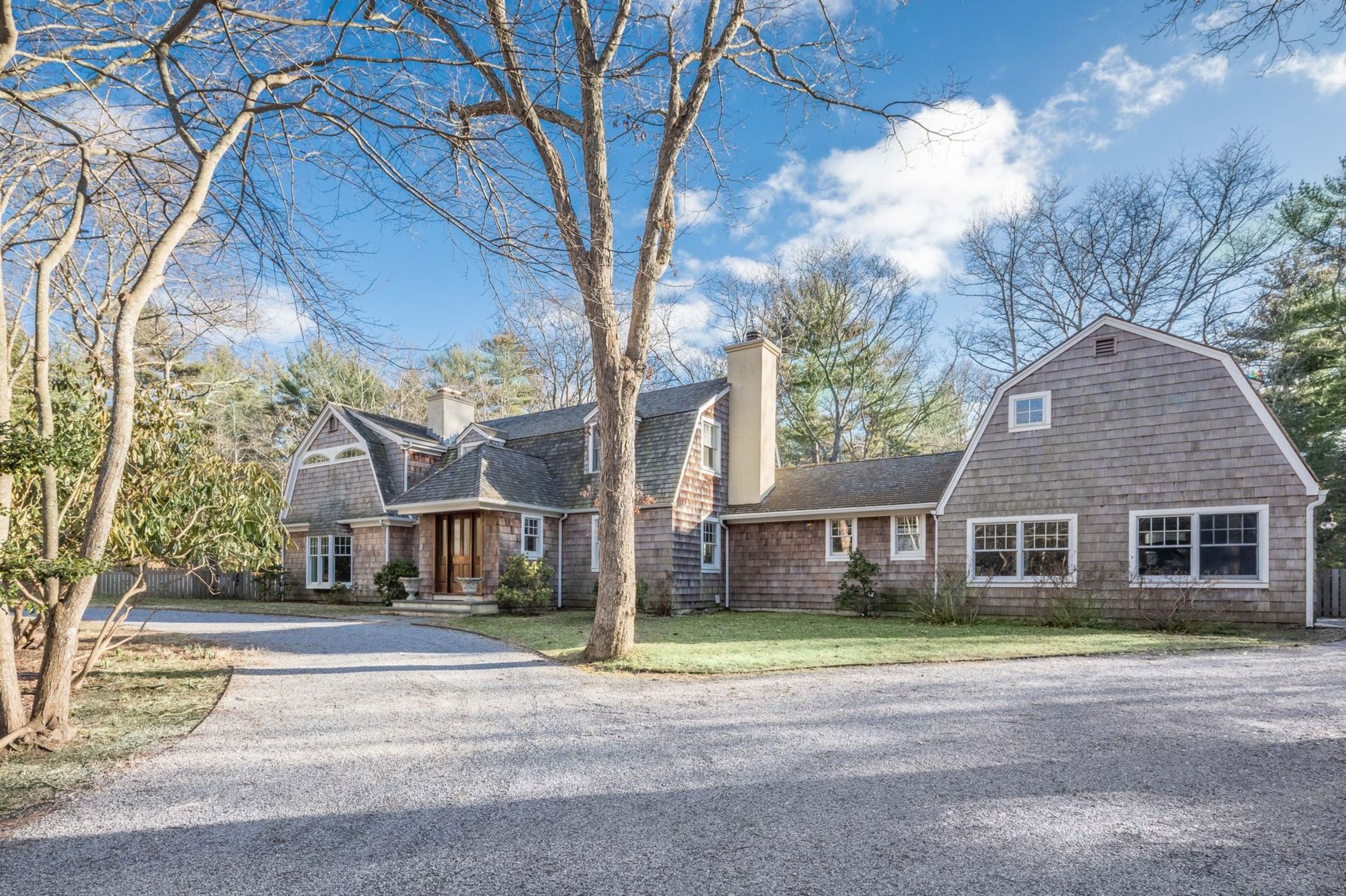 2 Timber Lane in East Hampton Out East