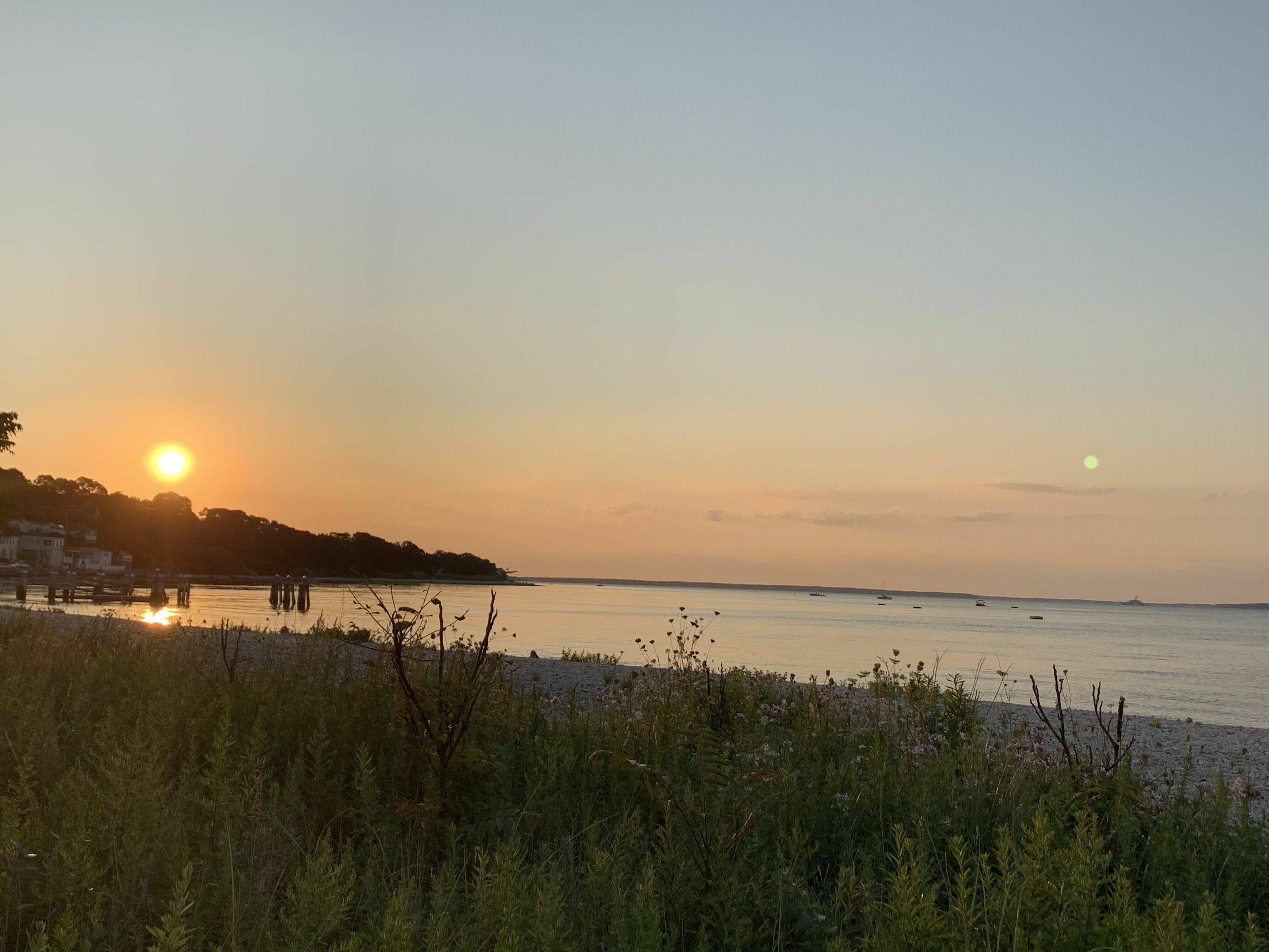 23 Long Beach Ln in Sag Harbor Out East