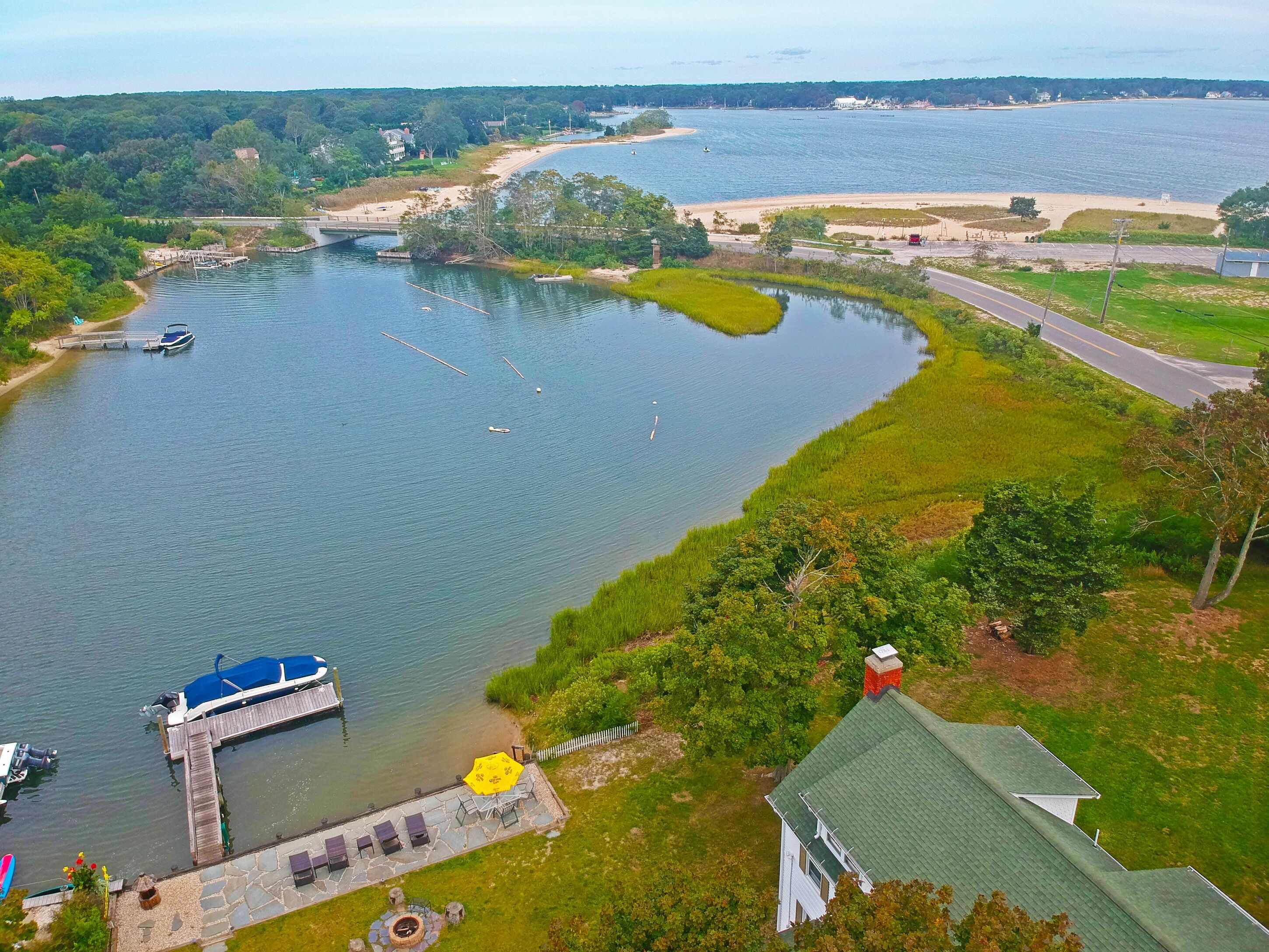 50 Goose Creek Ln in Southold Out East