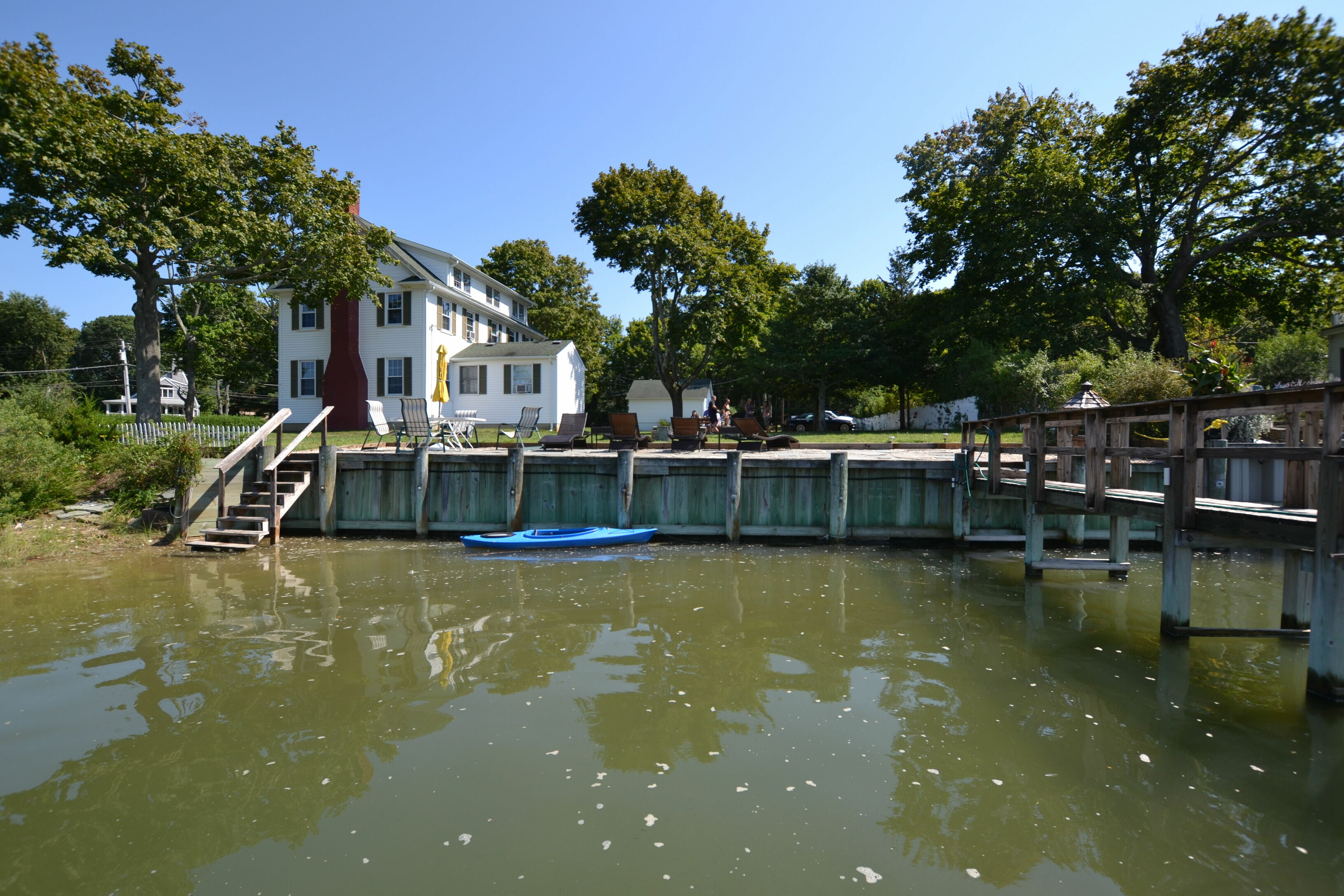 50 Goose Creek Ln in Southold Out East