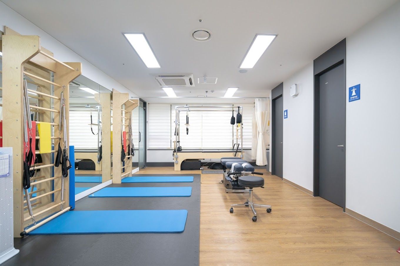 My lower back is killing me and I still believe..I was saved Kcampus