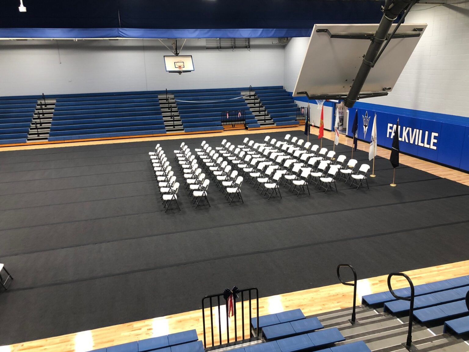 Gym Protective Floor Covering Why You Should Protect Your Gym Floor