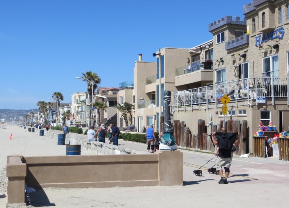 Mission Beach Movers. Looking for beach movers in Mission Beach?