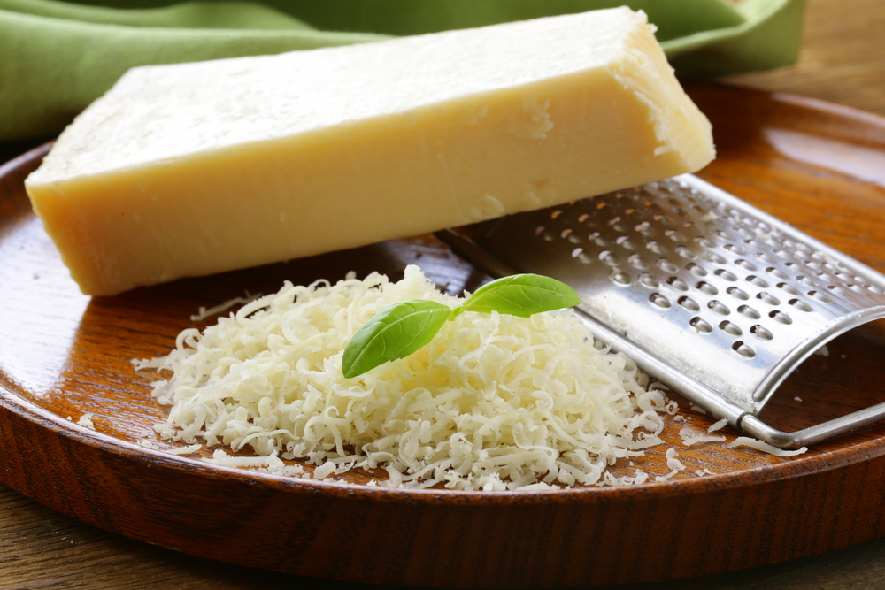 【食材介紹與應用】起司篇 帕馬森起司 Parmesan Cheese 愛料理生活誌