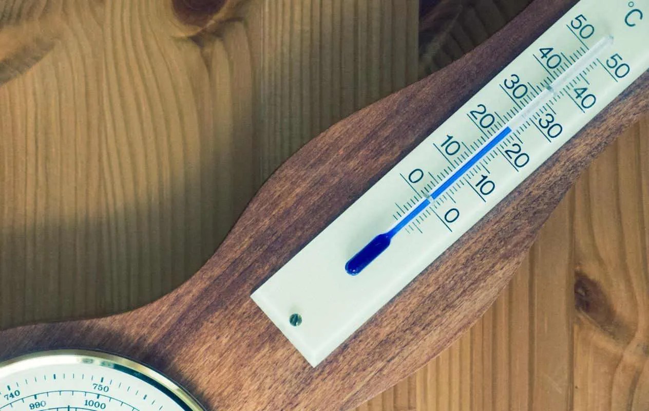 Temperature Conversion Celsius, Fahrenheit, Kelvin