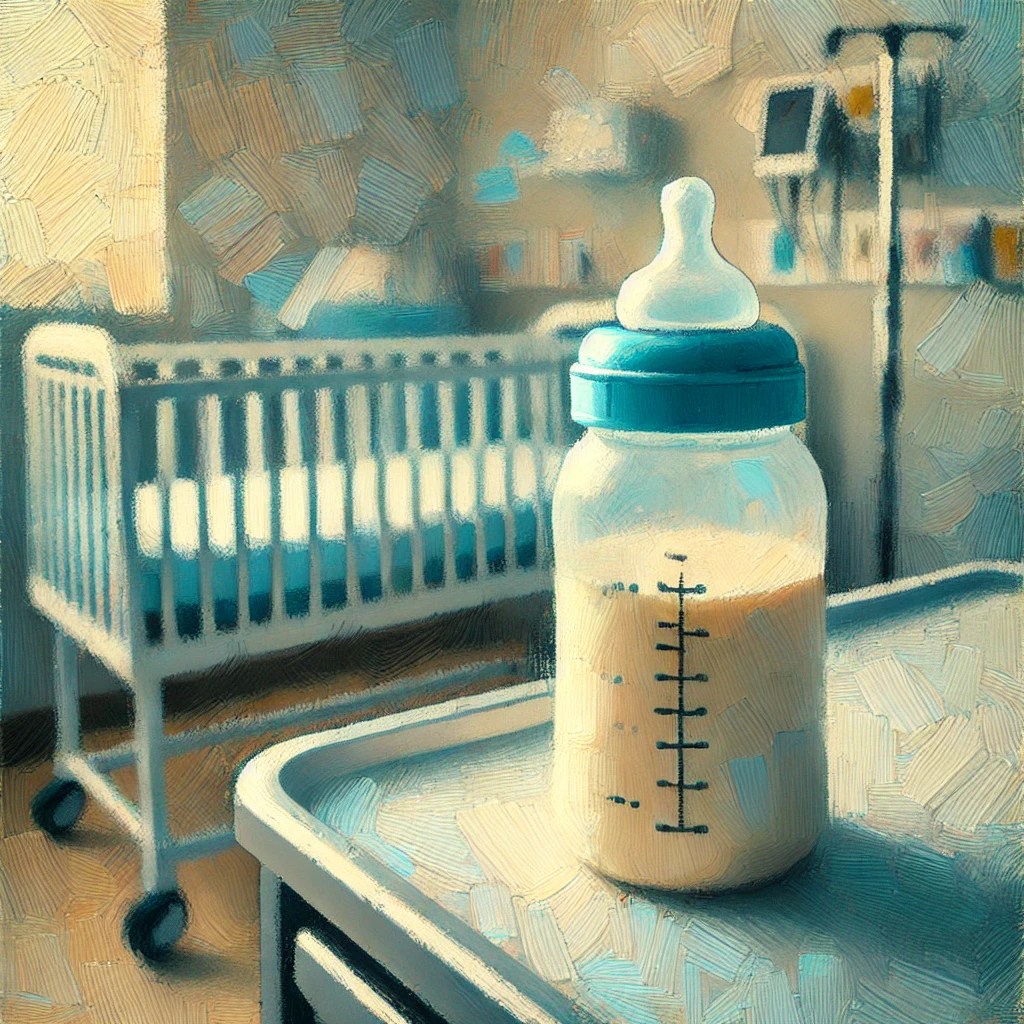 Baby Formula Trial Seeks 6B in Damages from Manufacturers