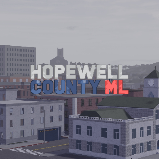 **Hopewell County New Life Rule** HackMD