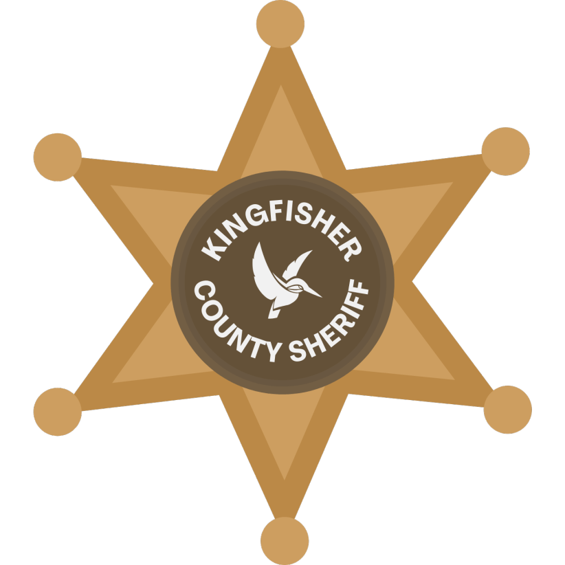Kingfisher County Sheriff's Office Standard Operating Procedures HackMD