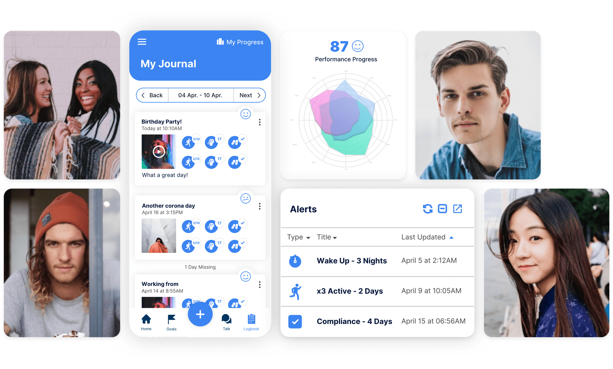 DesignMe Sequel Care