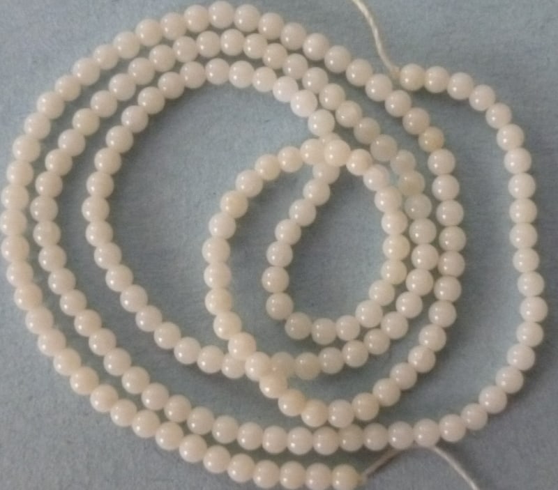 Seeds, Beads and Chips Seashells And Wood Supplies for Shell Art